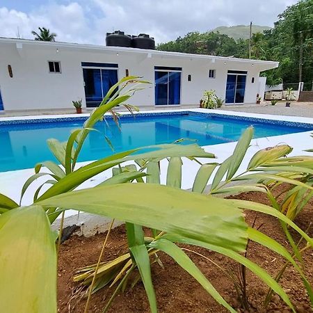 Vive El Valle Hotel Екстериор снимка