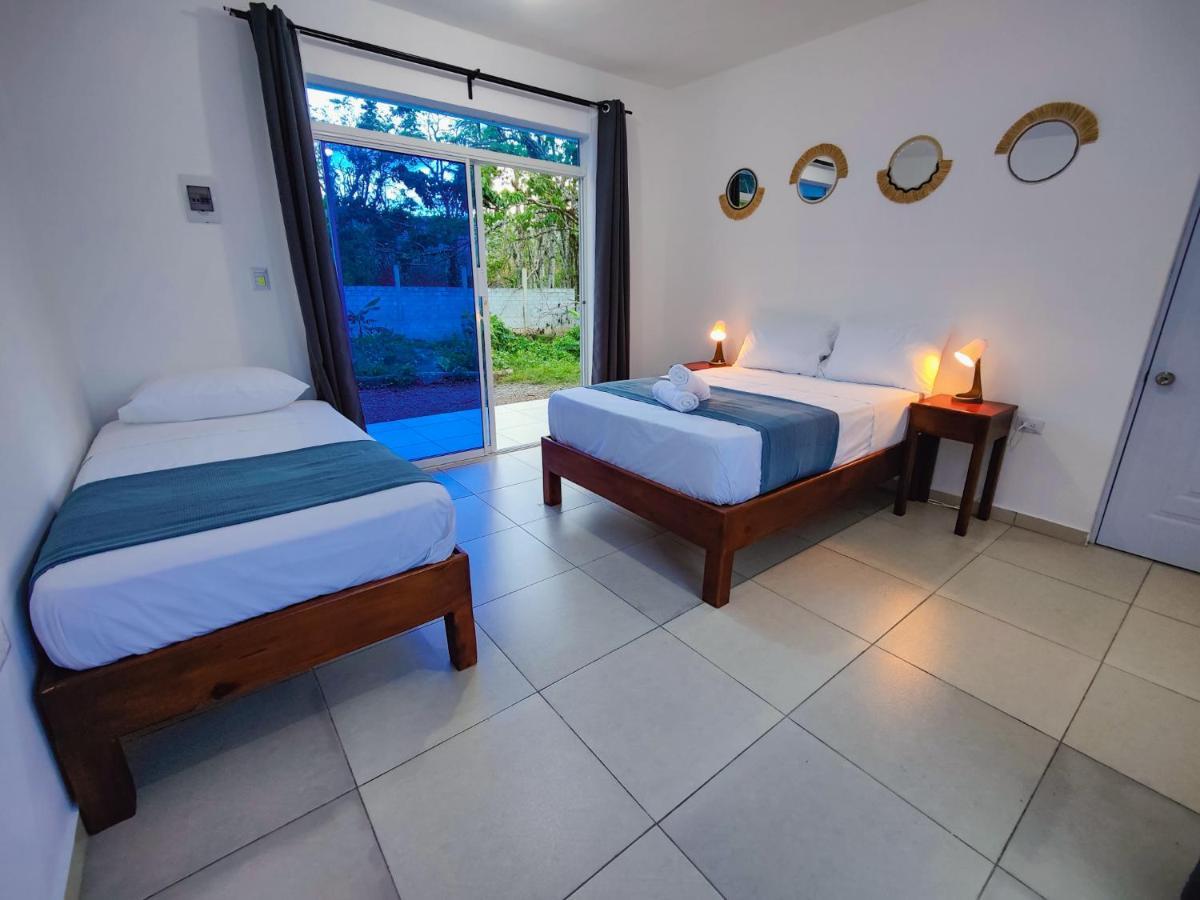 Vive El Valle Hotel Екстериор снимка