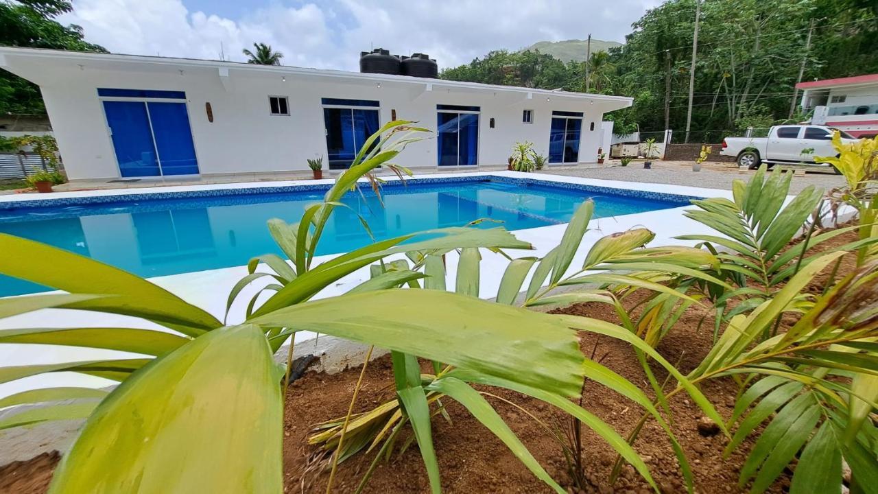 Vive El Valle Hotel Екстериор снимка